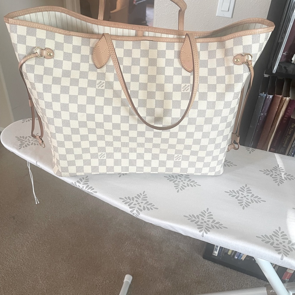 Neverfull GM!!!